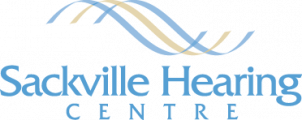 Sackville Hearing Centre logo